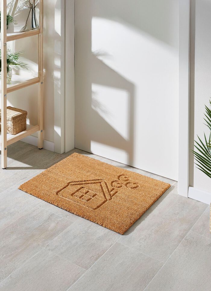 Hochwertige Kokosfußmatte 