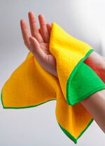 Mikrofasert&uuml;cher in Profiqualit&auml;t, 10-teilig 