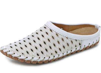 Gemini Sabot mit luftiger Perforation 