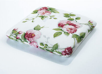 Kissen und Auflagen in mustergültiger Qualität 