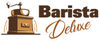 BADERde_DE1Logo_Barista_Deluxe BADERde_DE1Logo_Barista_Deluxe