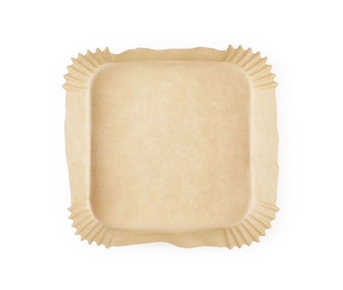 Digitale Doppelkammer-Heißluftfritteuse „FryUP“ GRAU