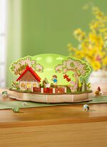 LED-Fr&uuml;hlingsgarten 