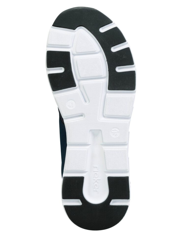 Rieker Sneaker mit elastischer Zierschn&uuml;rung 