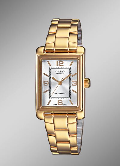 Casio Quartz-Damenuhr 