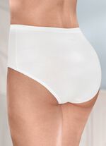 sloggi GO Daily Cotton Dreierpack Slips mit BIO-Baumwolle 