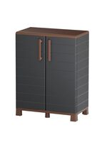 Gartenschrank Portofino Night 