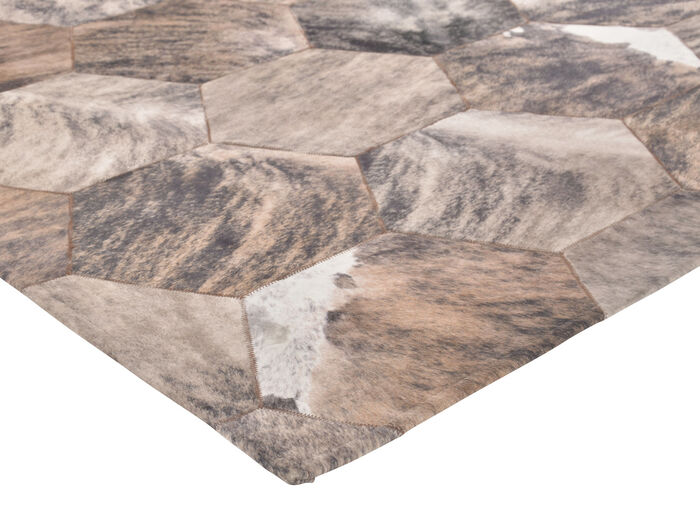 Brücken und Teppich 