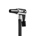 Kabelloser Luftdruck-Kompressor 