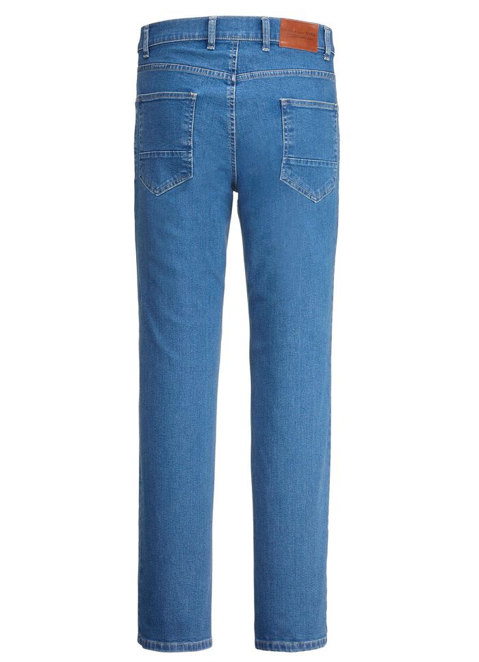 "Francesco Botti"-Jeans in 3 Farben 