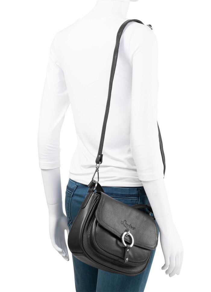 Laurina, Tasche, Damen, verstellbarer Umh&auml;ngeriemen 