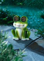 LED-Frosch "Blinky Eyes" 