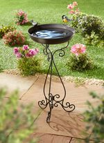 Vogeltr&auml;nke "Ornament" 