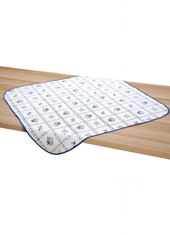 Wachstuch-Tischdecke in pflegeleichter Qualit&auml;t 