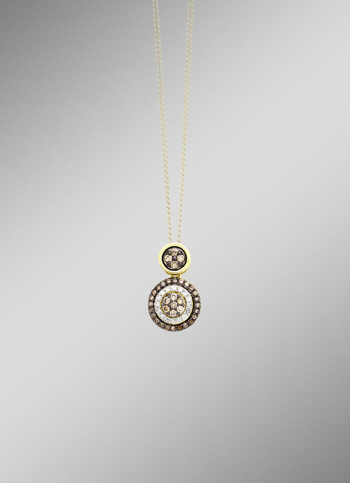 Elegante Anh&auml;nger  