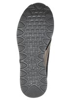 Waldl&auml;ufer, bequeme Damen-Sneaker, Weite H, mit herausnehmbarem Fu&szlig;bett 