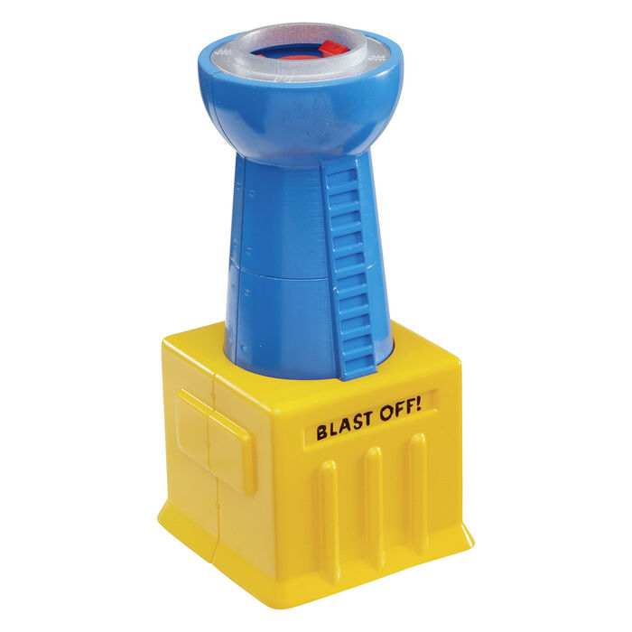 Balloon Zoom Spielzeug-Set: Ballon-Spaß mit dem WOW-Effekt 