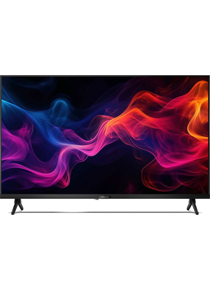 Sharp HD-Ready-Google-LED-Fernseher 