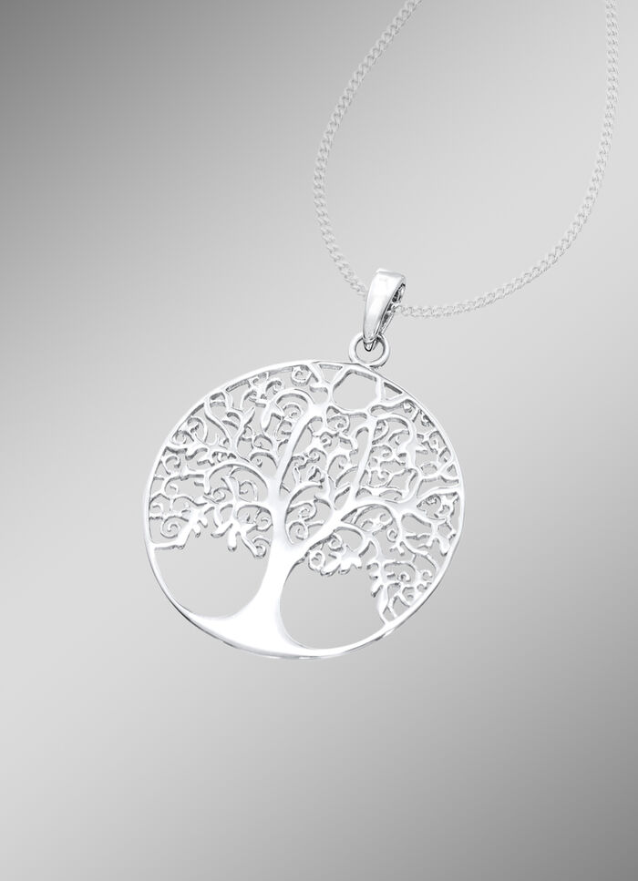 Anhänger Lebensbaum 