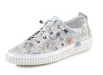 ELENA EDEN Sneaker mit Zier-Perforation 