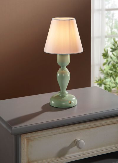 Dimmbare LED-Touch-Tischleuchte 