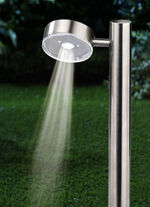 GRUNDIG LED Wegeleuchte 