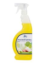 Kraftvolles Geschirrsp&uuml;lspray, 2er-Set 