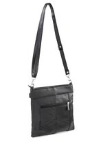 Tasche aus weichem Nappaleder 