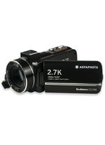 Agfa Realimove CC2700 HD-Camcorder 