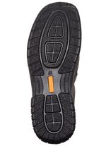 GINO GALANTE, klassische Herren-Schn&uuml;rschuhe, mit herausnehmbarem Fu&szlig;bett 