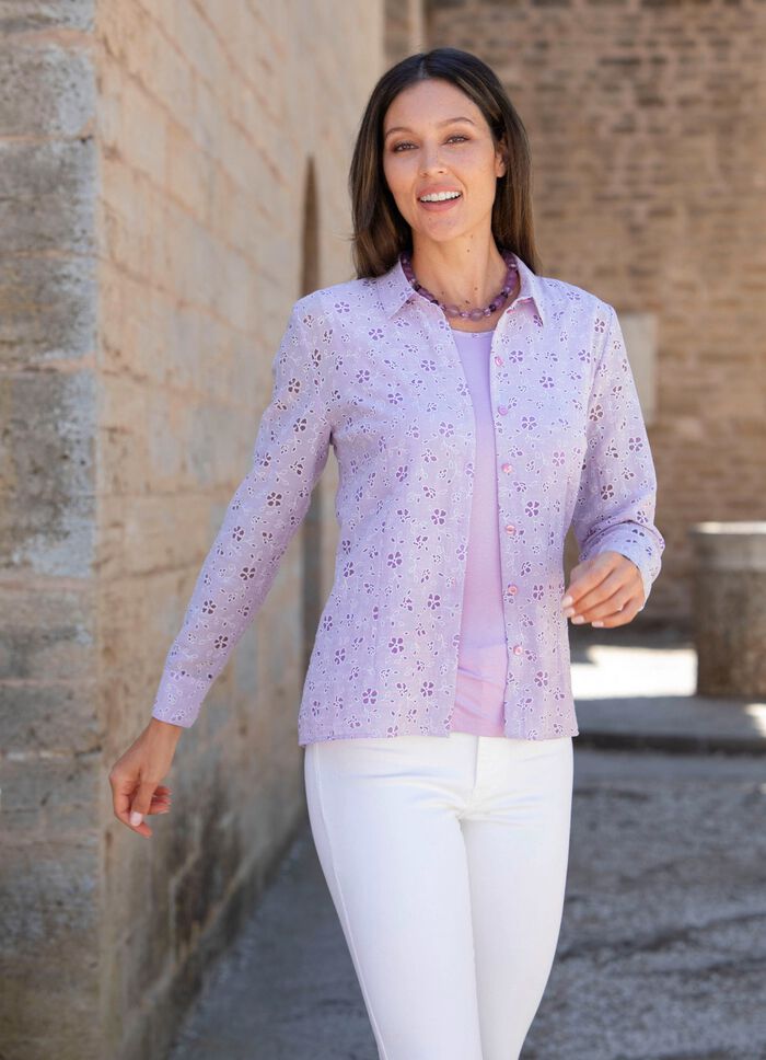 2-teiliges Blusen Set 