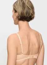 Triumph-Aura Spotlight B&uuml;gel-BH mit Elastikspitze 