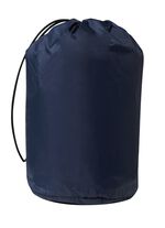 Funktionsjacke mit 2-Wege-Rei&szlig;verschluss 