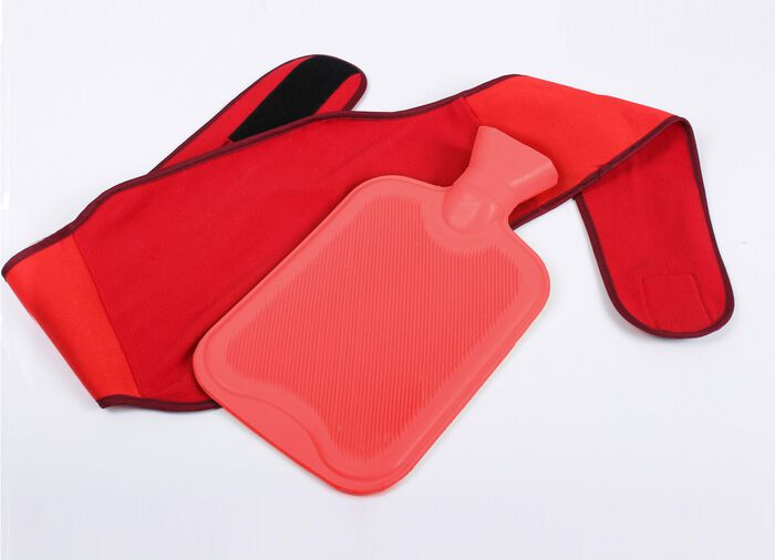 Vital Comfort W&auml;rmflaschen-G&uuml;rtel 