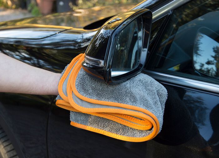 Auto-Trockentuch &bdquo;One Wipe&ldquo; 