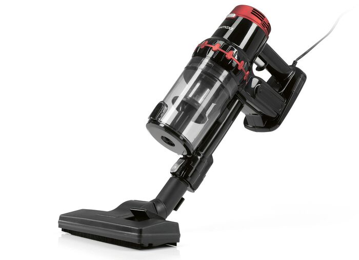 Zyklon-Handstaubsauger &ndash; stark gegen Schmutz und Staub 