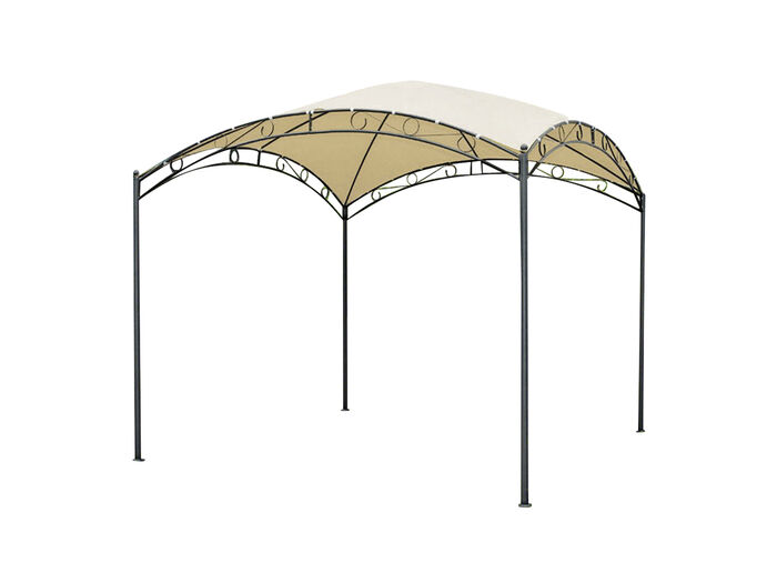 Pavillon "HUDSON" 