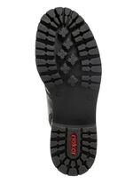 Rieker, stylische Damen-Stiefeletten, Winterschuhe, mit Rei&szlig;verschluss 