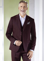 Sakko mit Pattentaschen 