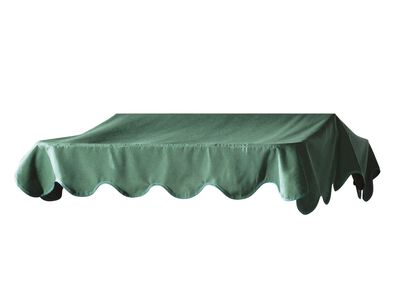 Ersatzdach f&uuml;r Hollywood-Schaukeln 