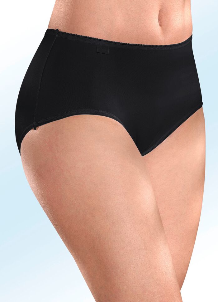 sloggi 24/7  Dreierpack Slips 