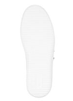 Remonte Sneaker mit Metallic-Bes&auml;tzen 