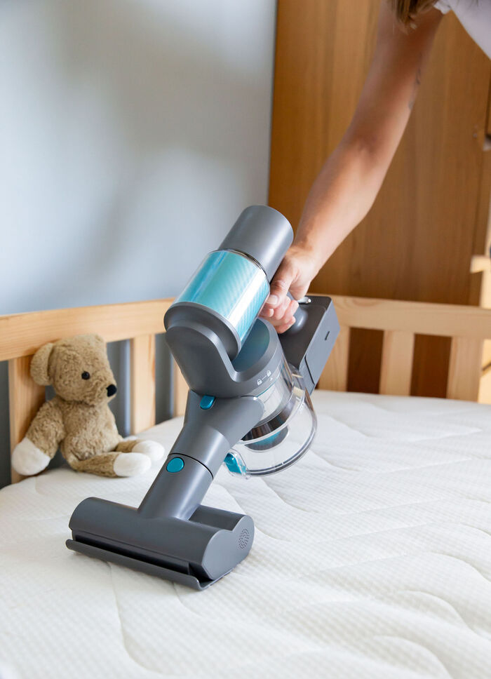 Livington "Sense IQ" Profi-Bürsten-Set 