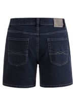 Jeans-Shorts von "Paddock's" in 2 Farben 