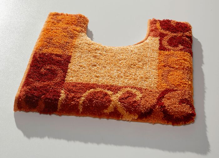 Badgarnitur in Supersoft-Qualität TERRA