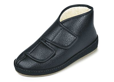 Gef&uuml;tterter Therapieschuh f&uuml;r Sie & Ihn 