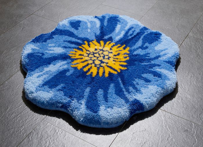 Supersoft Badgarnitur von Grund 