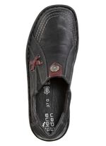 ELENA EDEN-Slipper aus Nappaleder 