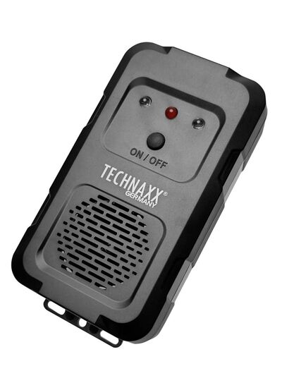 Mobiler Marderschreck 