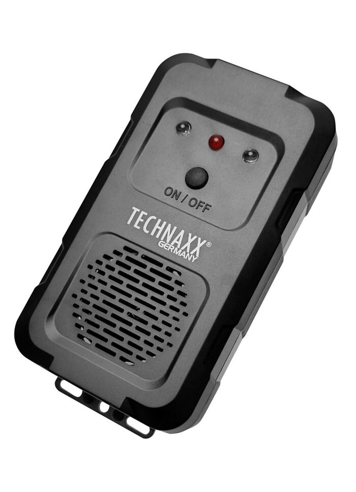 Mobiler Marderschreck 